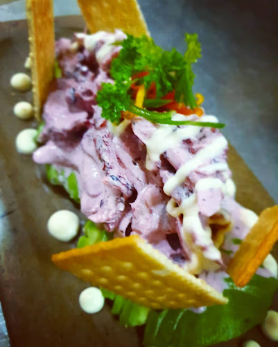 Peru Divinos Restaurant - Antofagasta