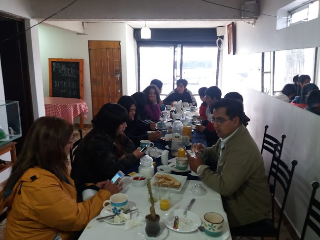 Hogar de Cristo 3571, 9160246 Estación Central, Región Metropolitana