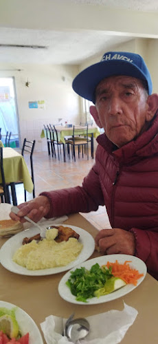 Restaurant Rincon Marino de mary