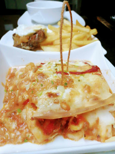 Comentarii opinii despre Amülen Pucón