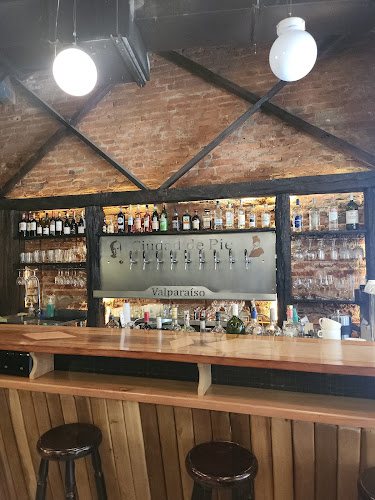 Plazuela Ecuador 623, 2380178 Valparaíso