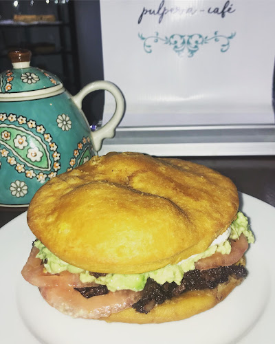 Barrio comercial, La Puntilla - Av. Costanera 1039, Pichilemu, O'Higgins