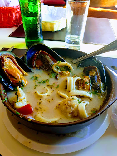 La Terraza Restaurant Gastronomía Marina - Gastronomía y hostelería