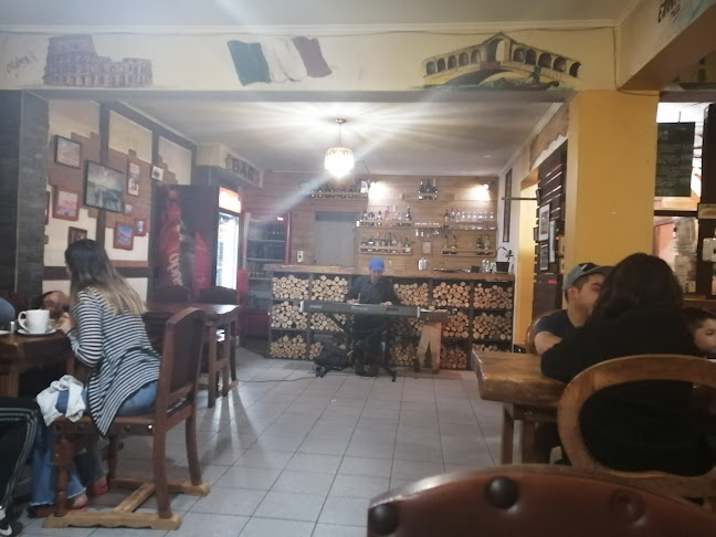 Alonso de Quintero 187, 2491048 Quintero, Valparaíso