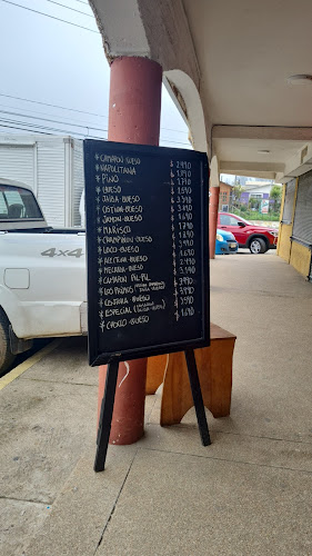 Av. Obispo Valdés Subercaseaux 519, Local 3, Placilla, Valparaíso