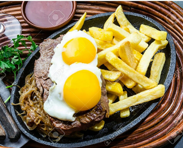 Colón 3396, 4290001 Talcahuano, Bío Bío