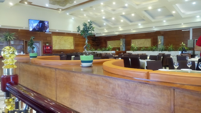 Comentarii opinii despre Restaurant Fuyu Comida China Sushi.