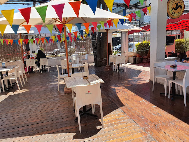 Rojo y Crema - San Miguel