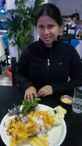 Punto Peruano - Gastronomía y hostelería