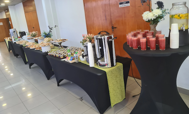 Catedral 2114, 8340371 Santiago, Región Metropolitana