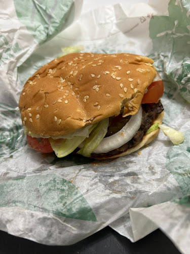 Burger King Libertad - Gastronomía y hostelería