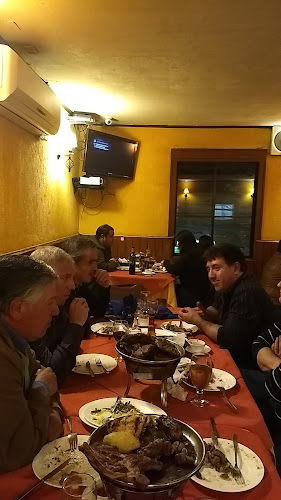 La Parrilla de Don Talo Phone number