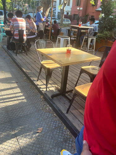 Ruca Bar Phone number