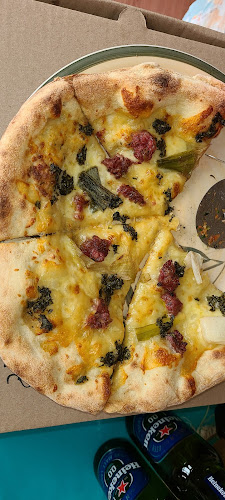 Porca! Pizzeria - Gastronomía y hostelería