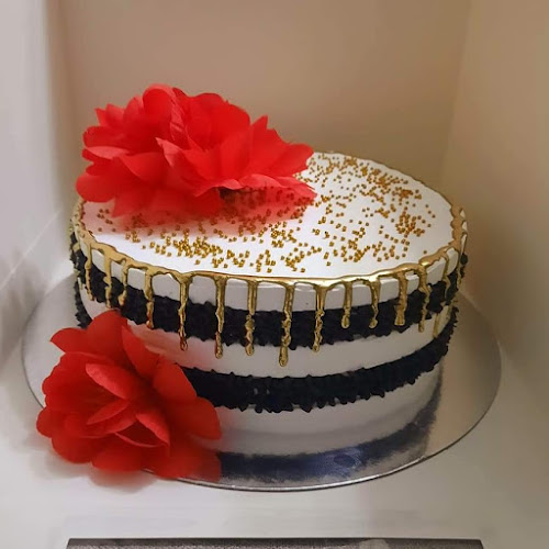 Alexandra.bagnara Reposteria creativa - Gastronomía y hostelería