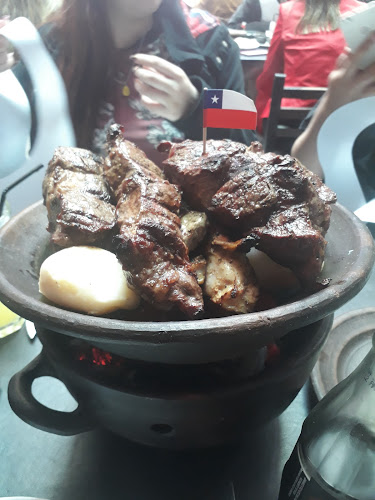 Chile Lindo Restaurant Open Times