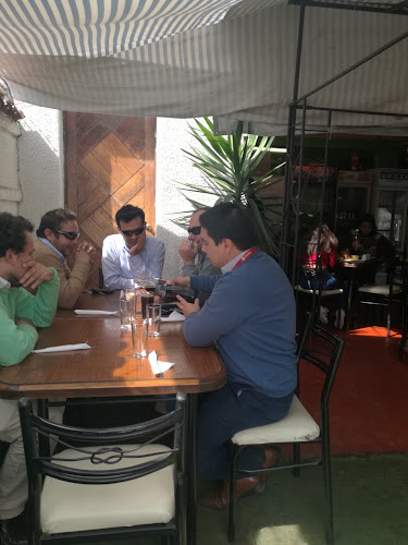 Donde El Mellado - Gastronomía y hostelería