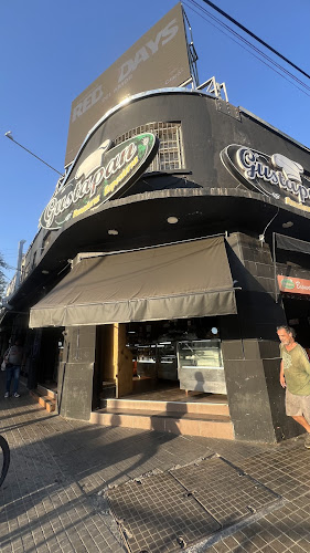 GustaPan Panadería Colombiana