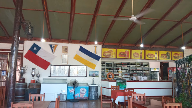 Opinii despre Montino.restaurant în El Monte - Gastronomía y hostelería
