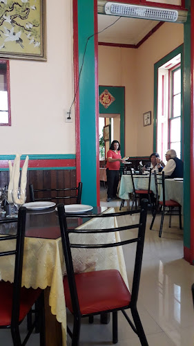 Opinii despre Restaurant Pekin în Valparaíso - Gastronomía y hostelería