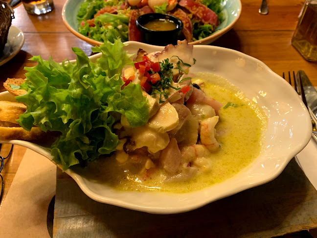 Restaurant Bakulic - Gastronomía y hostelería