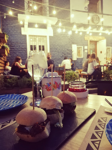 Ruca Bar - Gastronomía y hostelería