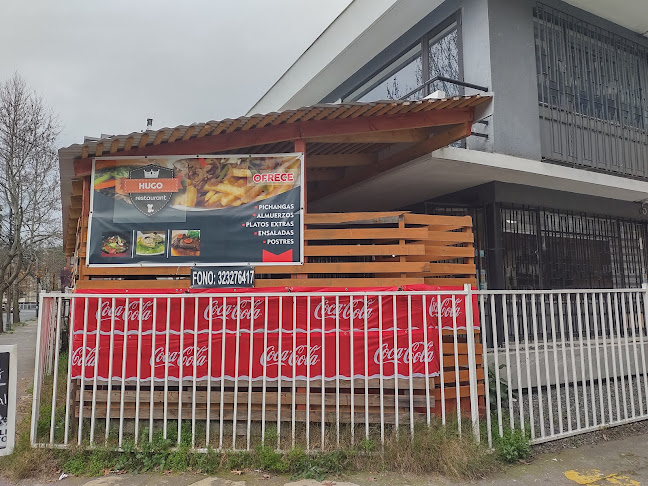 Comments and reviews of Hugo restaurant