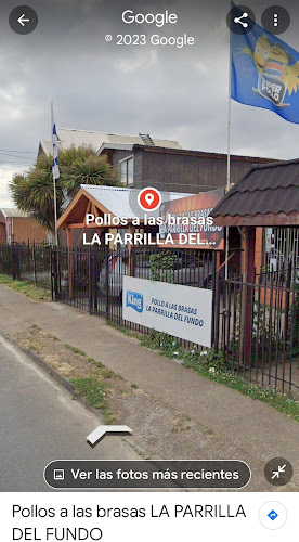 Opinii despre Pollos a las brasas LA PARRILLA DEL FUNDO în Temuco - Gastronomía y hostelería