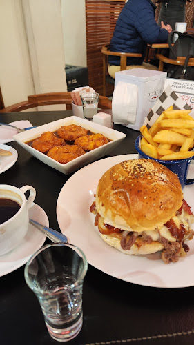 Café Francés - Gastronomía y hostelería