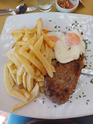 La Estancia del Totoral - Gastronomía y hostelería