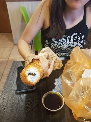 Izi Sushi - Gastronomía y hostelería