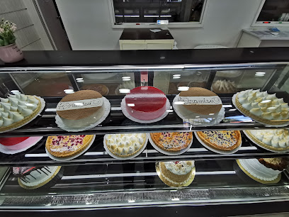 PASTELERÍA D’GUSTA