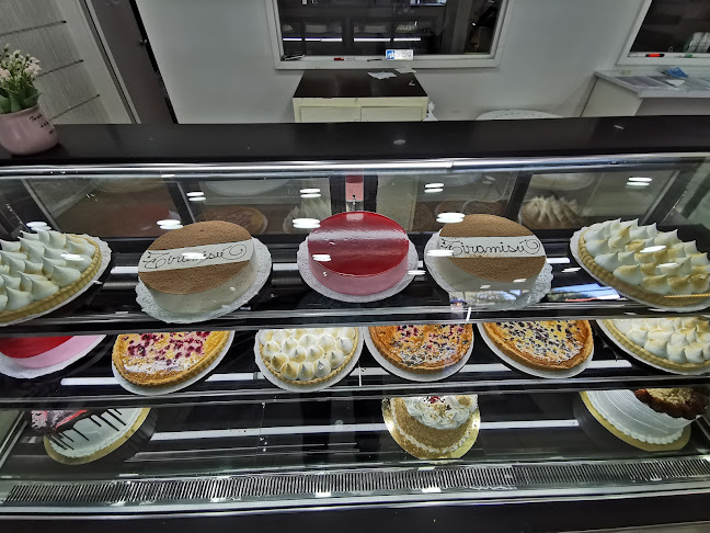 PASTELERÍA D’GUSTA