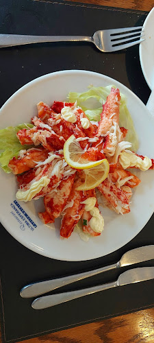 Opinii despre Última Esperanza în Puerto Natales - Gastronomía y hostelería