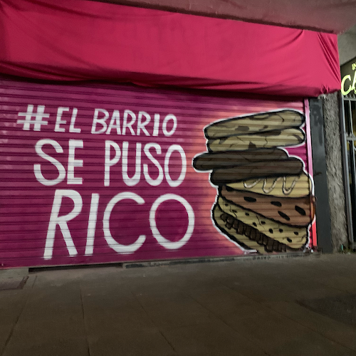 Daniel’s Bakery ToGo - Gastronomía y hostelería