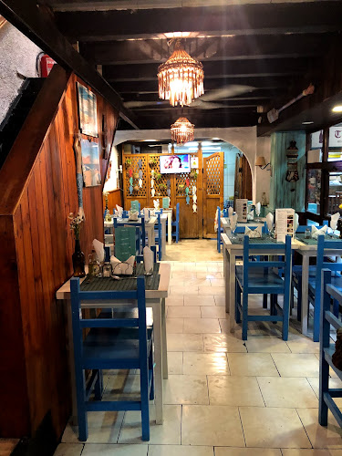 Pailas Blancas - Santiago