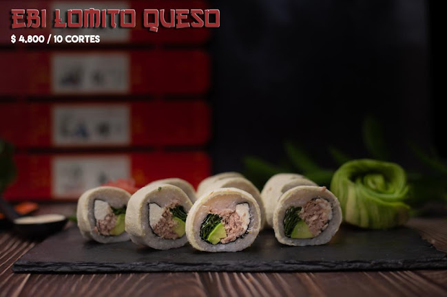 Comments and reviews of Sushis Koi