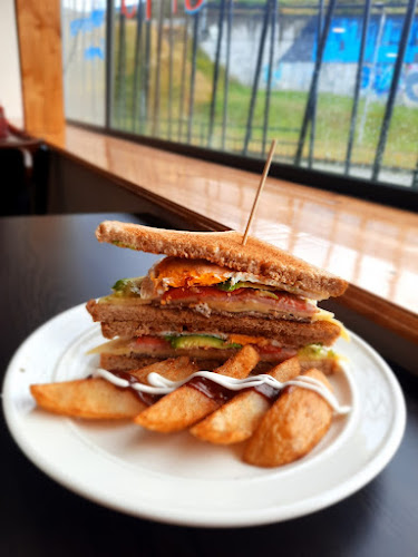 Manihual 285, 5480000 Puerto Montt, Los Lagos