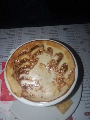 Restaurante L'angolo - Concepción