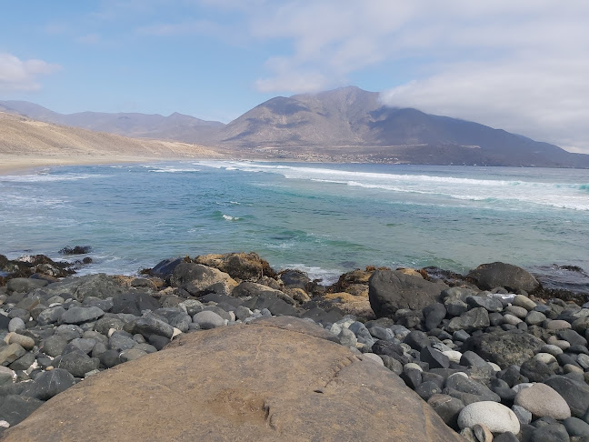 Caleta Los Hornos - La Serena