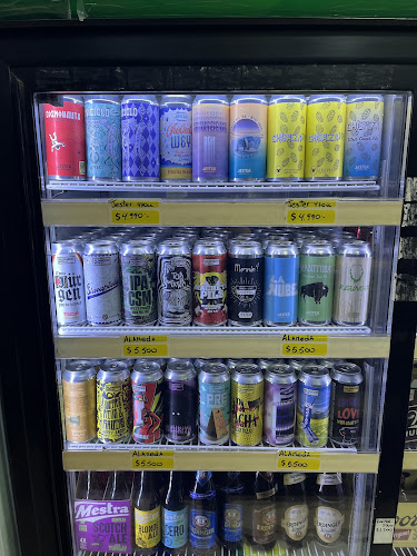 Botillería Liquidos - Gastronomía y hostelería