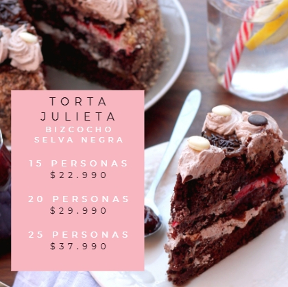 PASTELERIA PEKITA - Quilicura