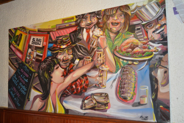 Av. Brasil 712, 8340247 Santiago, Región Metropolitana