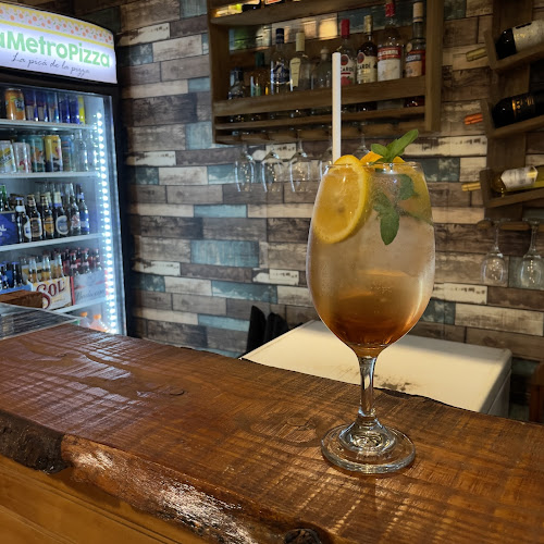 LaMetroPizza - Talca