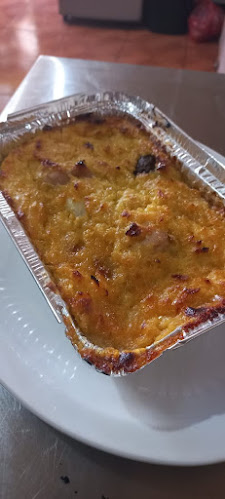 Reviews of Sabores Del Cerrillo in Buin - Gastronomía y hostelería