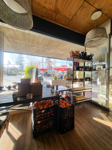 Av. Tobalaba 5151, 7790041 Ñuñoa, Región Metropolitana