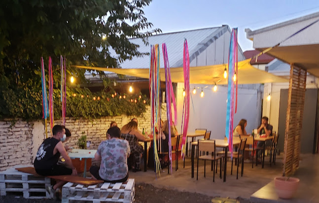 Rocca Coffe & Burger - Gastronomía y hostelería