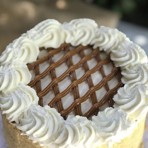 Pastelería Hildegard - Ñuñoa