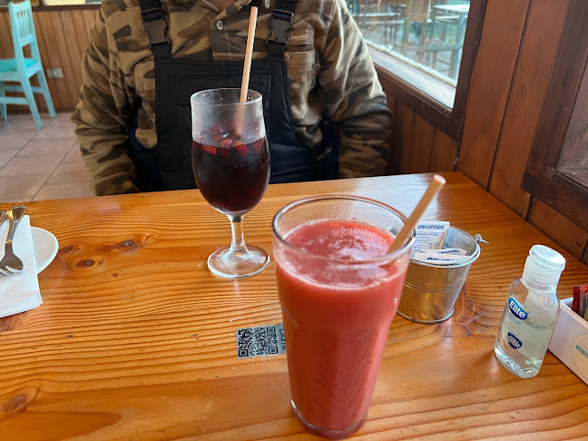 Ruta 225 km43, 5550000 Puerto Varas, Los Lagos