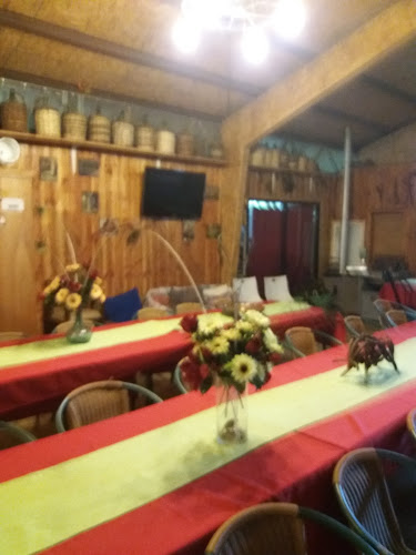 Opinii despre Sociedad Agropecuaria Punucapa S.A. în Punucapa - Gastronomía y hostelería